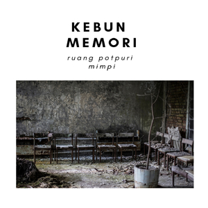 Senyum Indah Paling Gamang