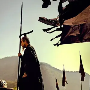 楷瑞-大军师司马懿片头曲，完整版（楷瑞 remix）