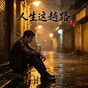 人生这趟路
