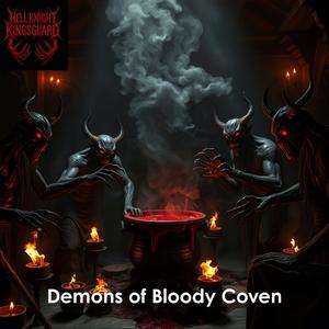 Demons of Bloody Coven