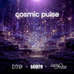 Cosmic Pulse (Instrumental)