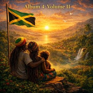 Iron In The Soul (Roots Reggae)