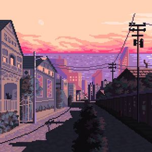 夜行