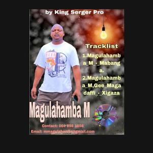 Xigaza (feat. Gee Magadafi)