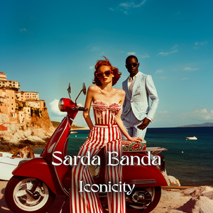 Sarda Banda Iconicity