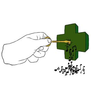 Mumble Rap Massacre (feat. Skribbal)