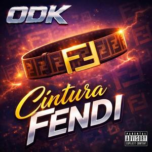 Cintura Fendi