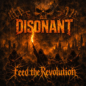 Feed the revolution