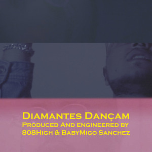 Diamantes Dançam