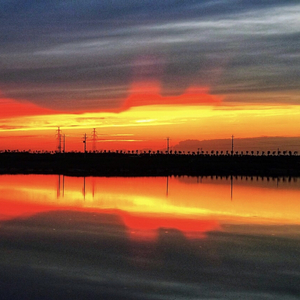 群星-故乡的原风景（武聆音雄 remix）