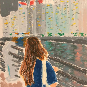 서로의 끌림이 달라서