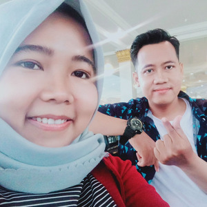 Kekasih Yang Tidak Berjodoh