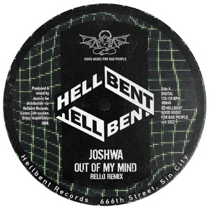Out of My Mind (Rello Remix)