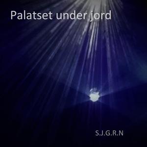 Palatset under jord