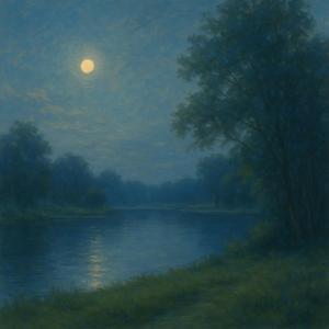 くちづける風の音