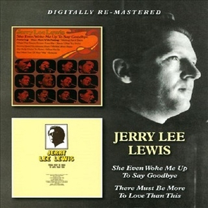 Since I Met You Baby