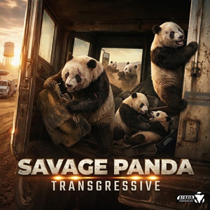 Savages (Original Mix)
