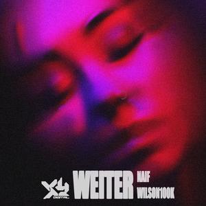 WEITER (feat. wilson100k)