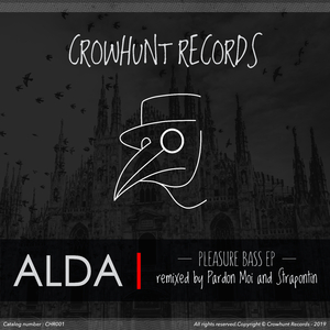 Pleasure Bass (Pardon Moi Remix)