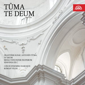 Te Deum:VI. Aeterna fac. Allegro