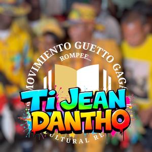 Ti Jean Datho