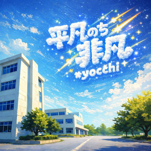 平凡のち非凡