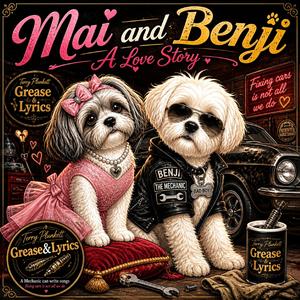 Benji's joyride