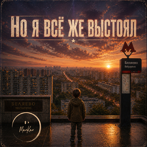 Но я всё же выстоял