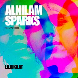 Alnilam Sparks