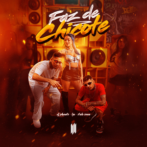 Faz de Chicote (Speed)