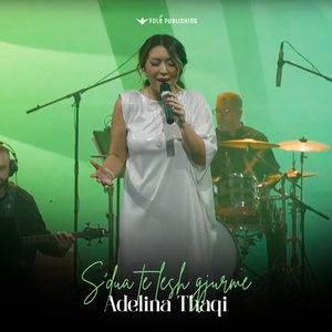 S'dua të lësh gjurmë