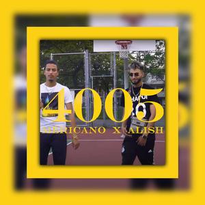 4005 (feat. ALISH)