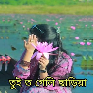 তুই ত গেলি ছাড়িয়া