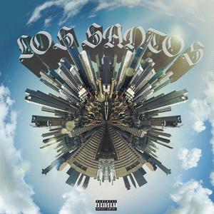 Los Santos (feat. StrefiGirl)