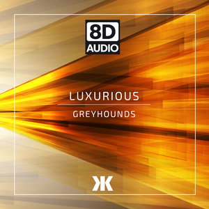 Boldness (8D Version)