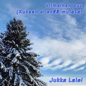 Viimeinen puu (Kukaan ei enää muista)