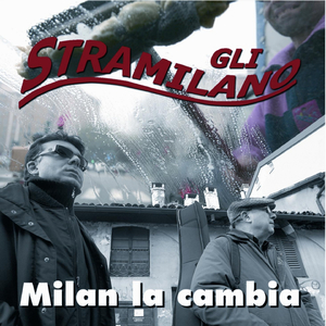 Volevano andare a Genova