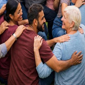 Du skördar det du sår