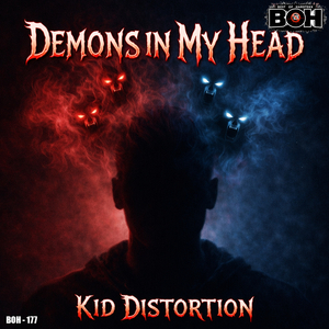 Demons in My Head