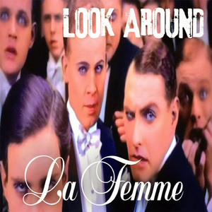 Look Around