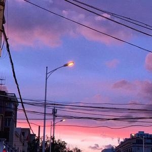 我对自己开了一枪