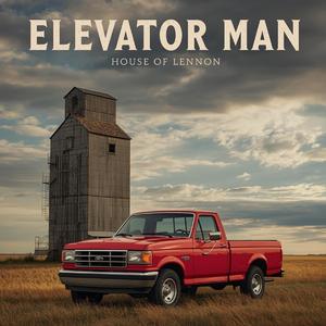 Elevator Man