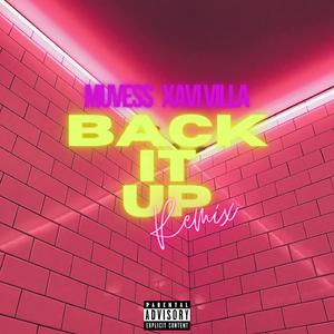 Back It Up (remix) (remix)