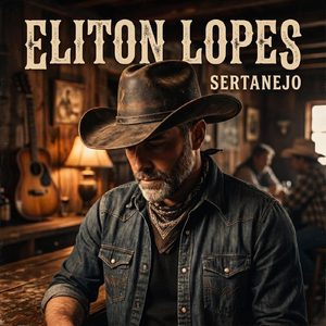 Barzinho De Estrada (Live)