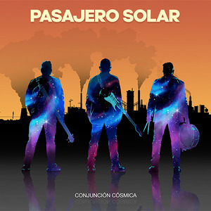 Conjunción Cósmica