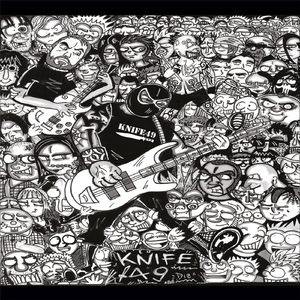 Angeli (feat. Ted Bee)