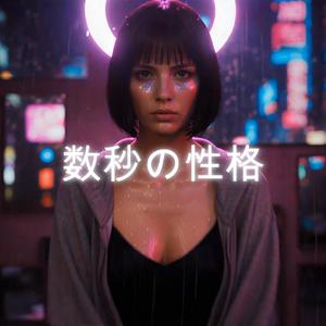 数秒の性格