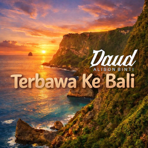 Terbawa Ke Bali
