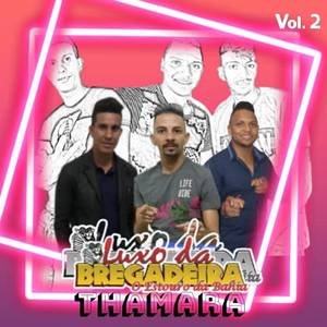 Thamara, Vol. 2 (Remix)