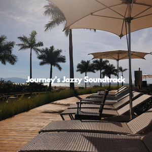 Smooth Jazz Soundtrack for Summer Holidaying